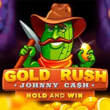 J&aacute;t&eacute;k Gold Rush with Johnny Cash Royalsea casino