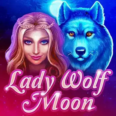 J&aacute;t&eacute;k Lady Wolf Moon Royalsea casino
