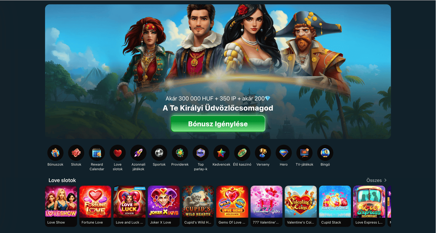 Royalsea Casino