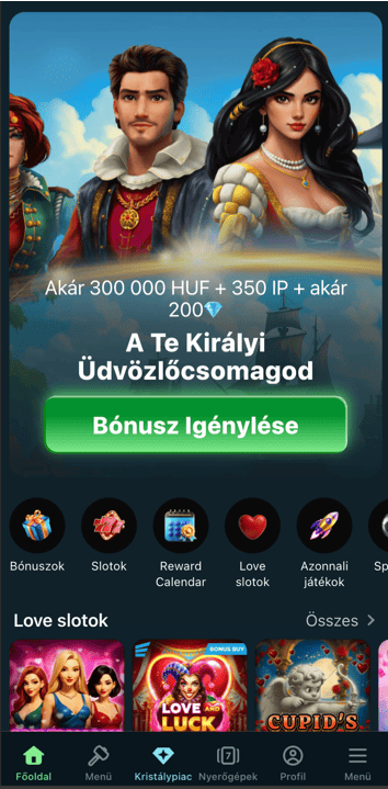 Royalsea Casino